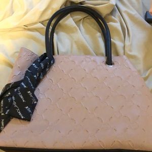 Betsey Johnson Handbag
